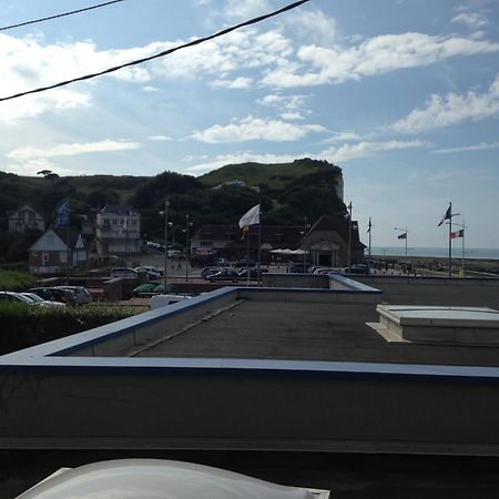 Les Fregates Hotel Veulettes-sur-Mer Quarto foto