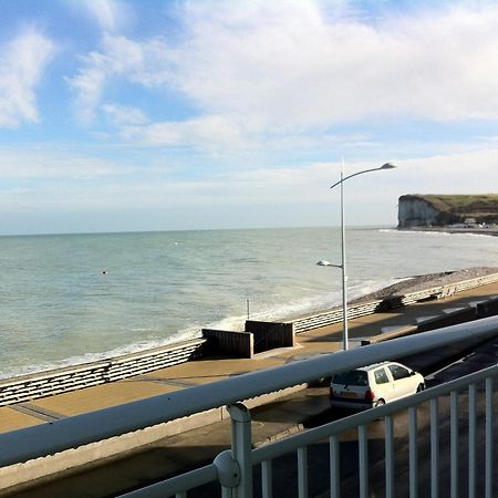 Les Fregates Hotel Veulettes-sur-Mer Quarto foto